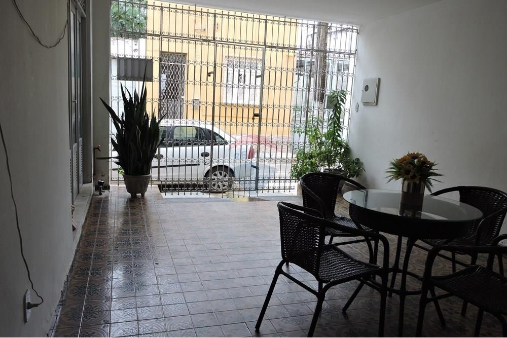 Casa - Venda - Natal , Rio Grande do Norte - DSCN3747.JPG - Garagem - 720891130-322