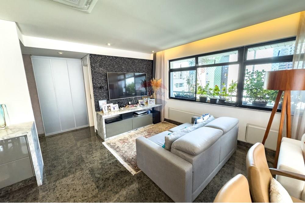 Apartamento - Venda - Fortaleza , Ceará - PAX-2776.jpg - 722031056-57