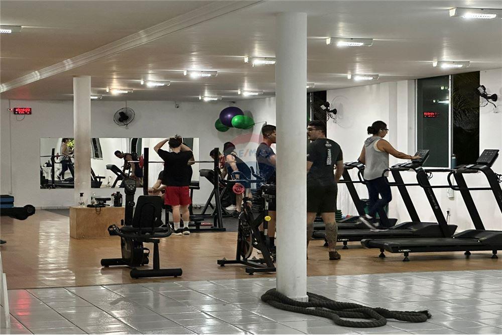 Apartamento - Venda - Natal , Rio Grande do Norte - 37 - 720891068-76