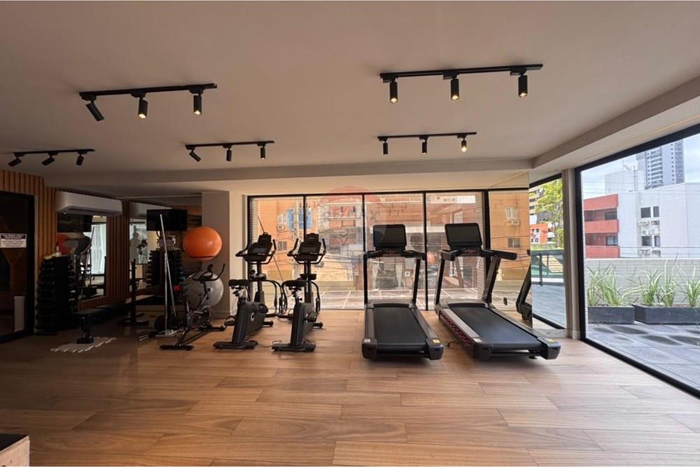 Apartamento - Alugar - João Pessoa , Paraíba - 43.jpeg - 720471017-217