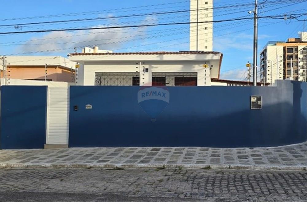 Casa - Venda - João Pessoa , Paraíba - imagem 12.jpg - 722011075-6