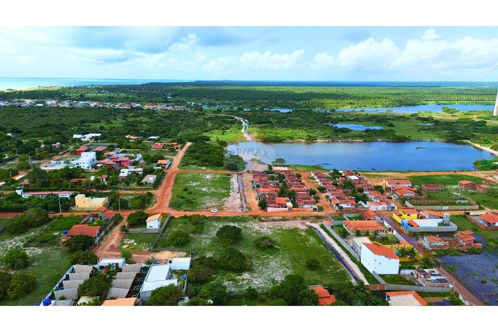 Terreno - Venda - São Miguel do Gostoso , Rio Grande do Norte - DJI_0012 - Editado.jpg - 720891134-1590