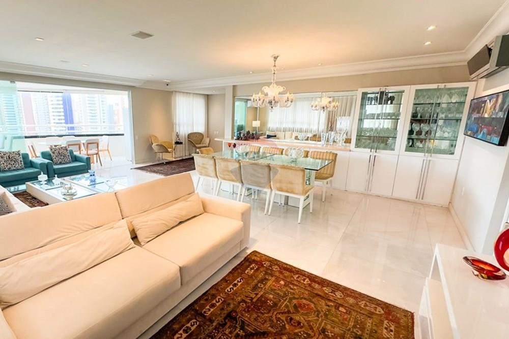 Apartamento - Venda - Fortaleza , Ceará - IMG_7678.jpg - 721621165-45