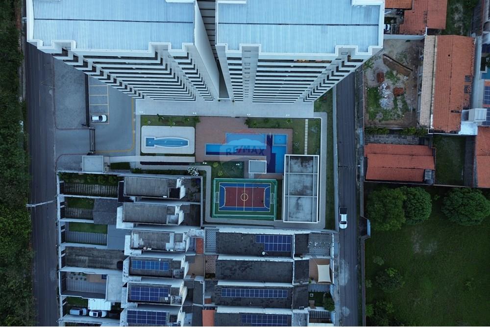 Apartamento - Alugar - Eusébio , Ceará - DJI_0107 (2).JPG - 720321217-15