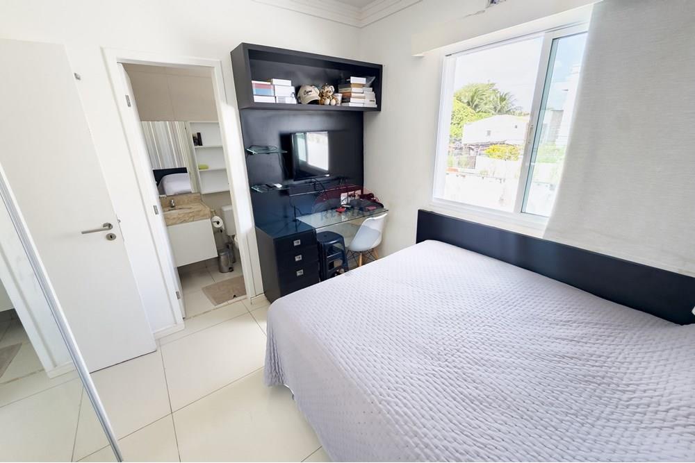 Casa de Condomínio - Venda - Fortaleza , Ceará - PAX-1945.jpg - 722031047-142