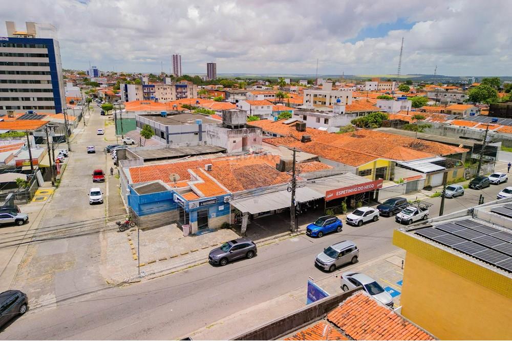 Cj. Comercial/ Sala - Venda - João Pessoa , Paraíba - DJI_0682.JPG - 720861088-3
