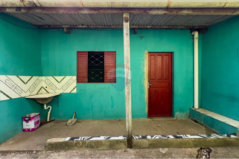 Casa - Venda - Candeias do Jamari , Rondônia - IMG_2855.jpg - 721551046-15