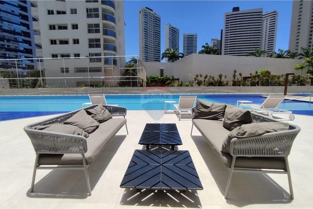 Apartamento - Venda - João Pessoa , Paraíba - 43.jpeg - 722001196-8