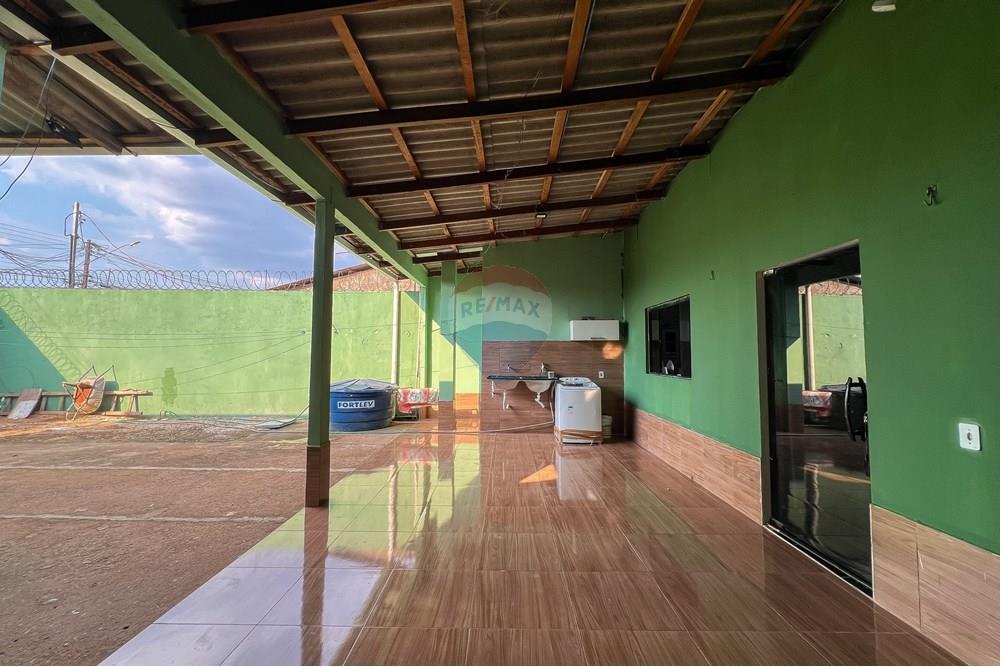 Casa - Venda - Porto Velho , Rondônia - IMG_1354.jpg - 721551046-43