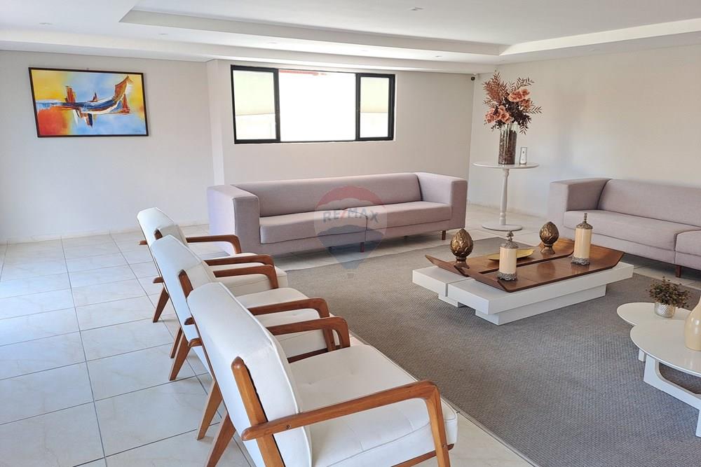 Apartamento - Alugar - João Pessoa , Paraíba - 20260123_112035.jpg - Recepção - 722011027-27