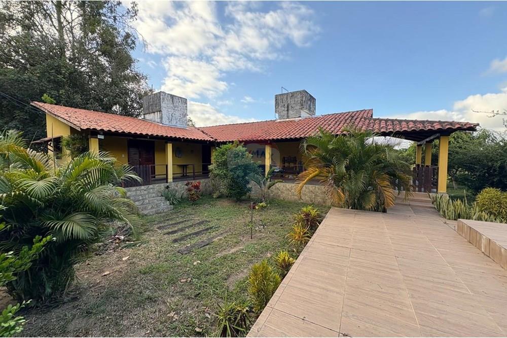 Chácara / Sítio / Fazenda - Venda - Alhandra , Paraíba - Imagem do WhatsApp de 2025-11-15 à(s) 21.38.23_a3c37bc7.jpg - 722001005-103