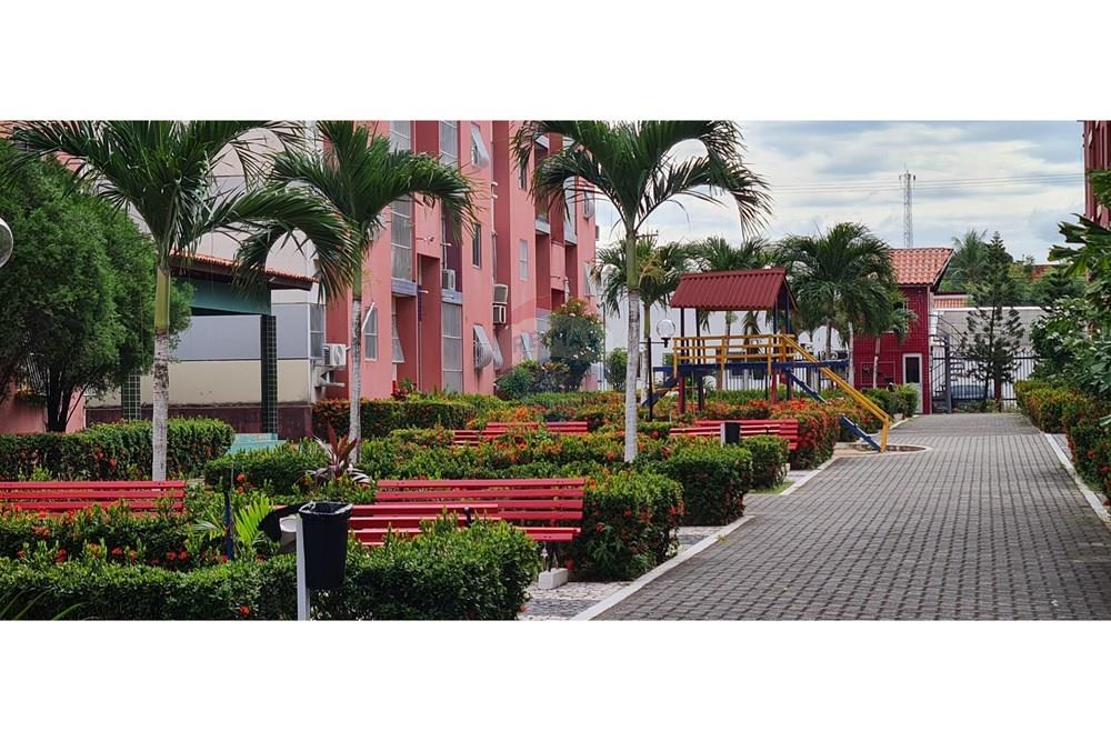 Apartamento - Venda - Caucaia , Ceará - 20250401_145142.jpg - 721621033-52