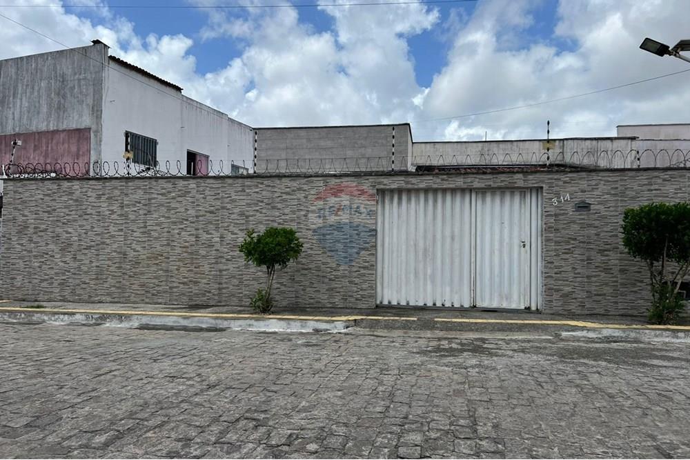 Casa - Venda - São Gonçalo do Amarante , Rio Grande do Norte - 2.jpeg - 720621010-417