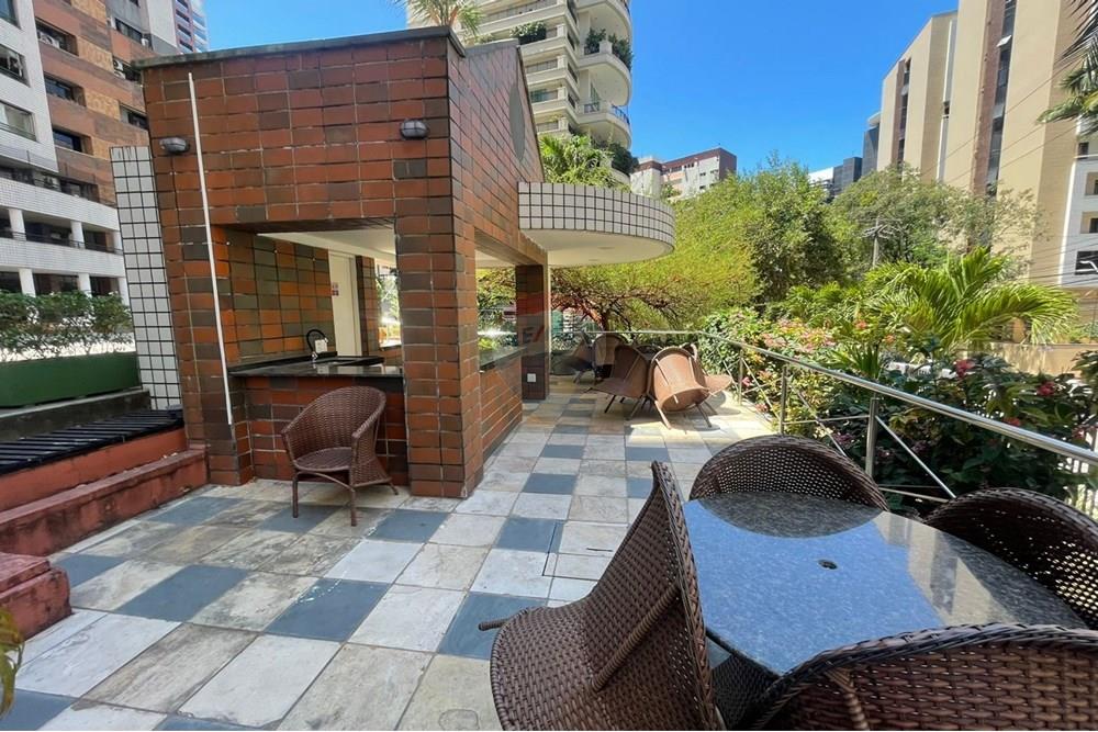 Apartamento - Venda - Fortaleza , Ceará - 30.jpg - 722031056-49