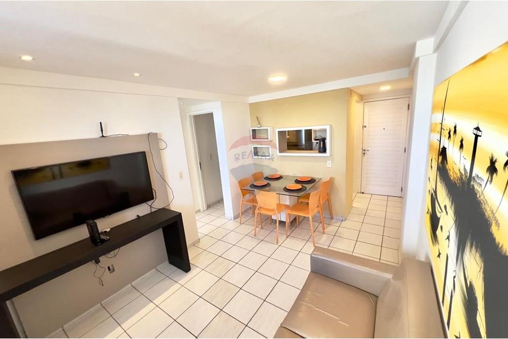 Apartamento - Alugar - Natal , Rio Grande do Norte - WhatsApp Image 2025-05-06 at 17.30.15 (1).jpeg - 720731001-2440