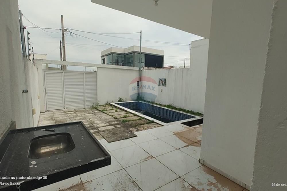 Casa - Venda - Conde , Paraíba - IMG_20250916_124553470.jpg - Piscina - 720871050-26