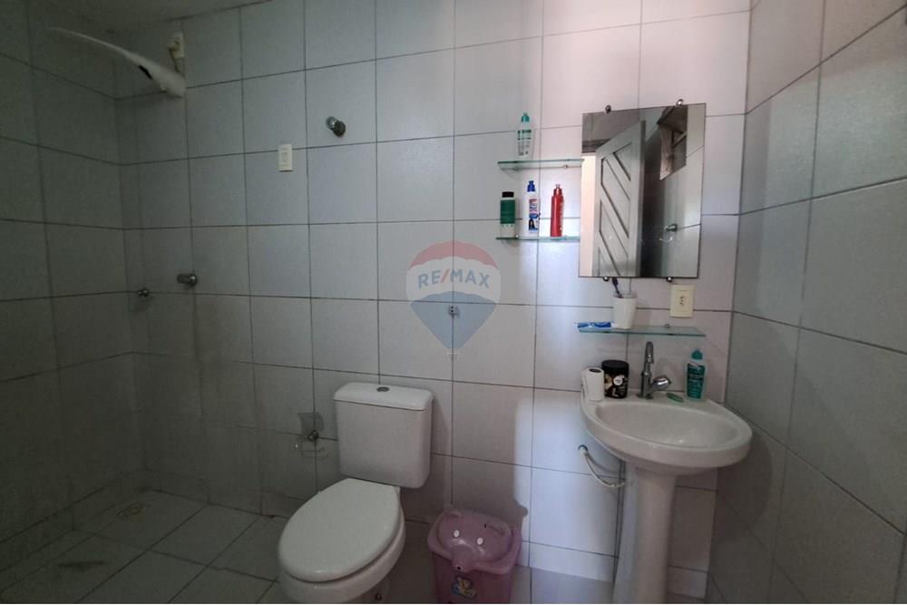 Casa - Venda - Natal , Rio Grande do Norte - GRAÇAS 13.jpg - Banheiro - 720621056-76