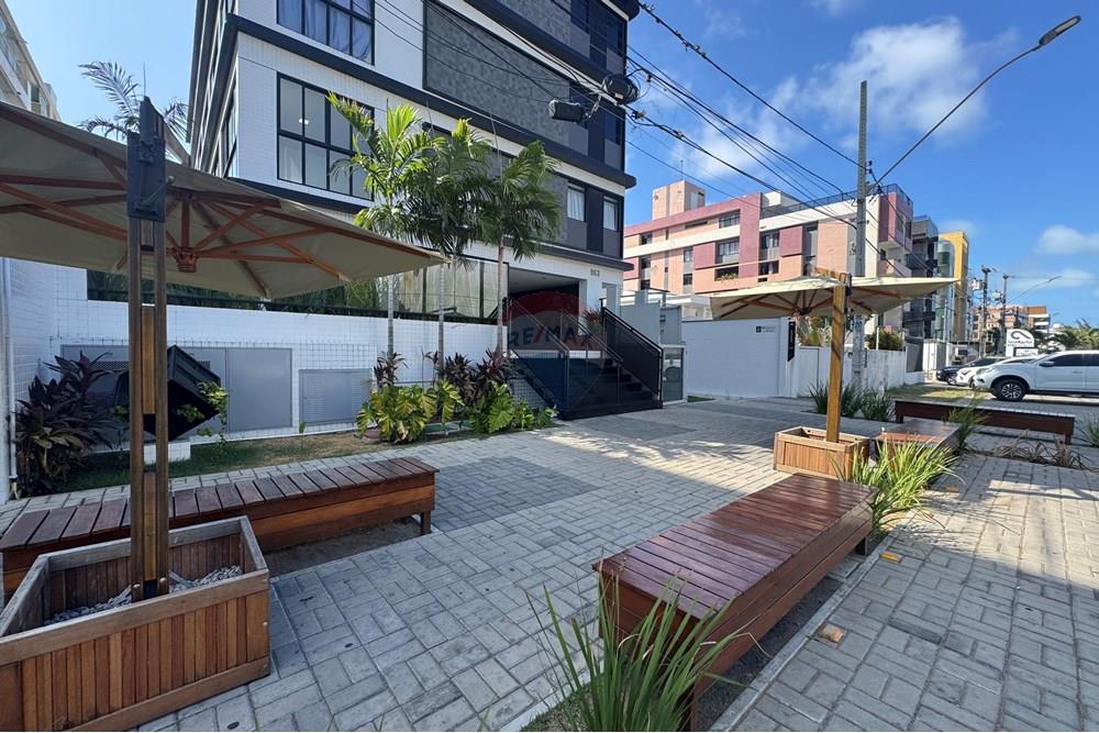 Apart Hotel/ Flat - Venda - João Pessoa , Paraíba - IMG_7501.JPG - 722011048-17