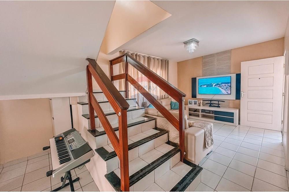 Casa - Venda - Parnamirim , Rio Grande do Norte - 886fee49-03f5-490d-ae8b-17d6714d9cd6.jpg - 720891010-50