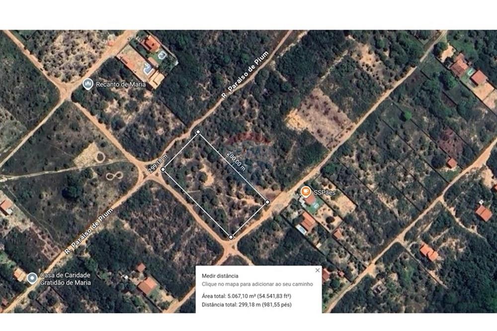 Terreno - Venda - Nísia Floresta , Rio Grande do Norte - TERRENO 5-12.JPG - 720891234-9