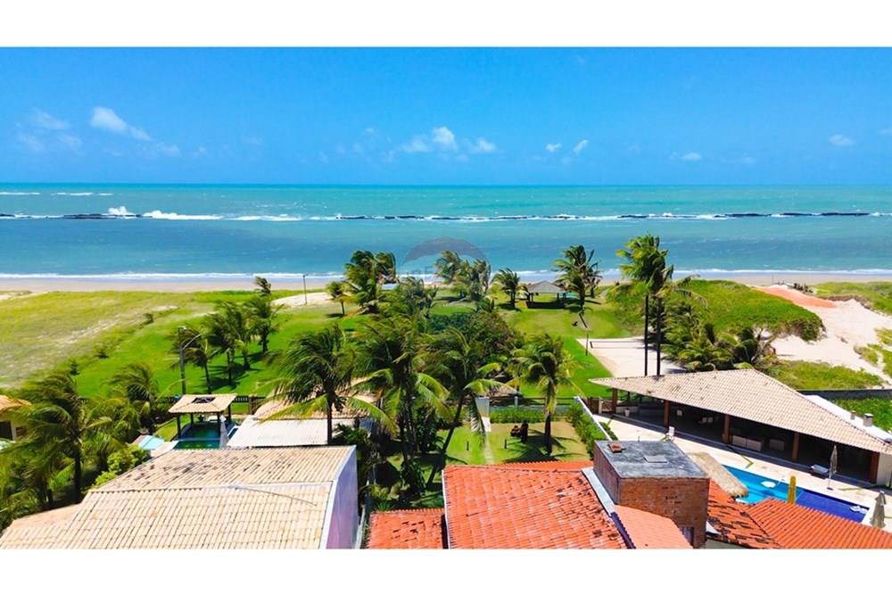 Casa - Venda - Extremoz , Rio Grande do Norte - DJI_0806.jpg - 720891106-63