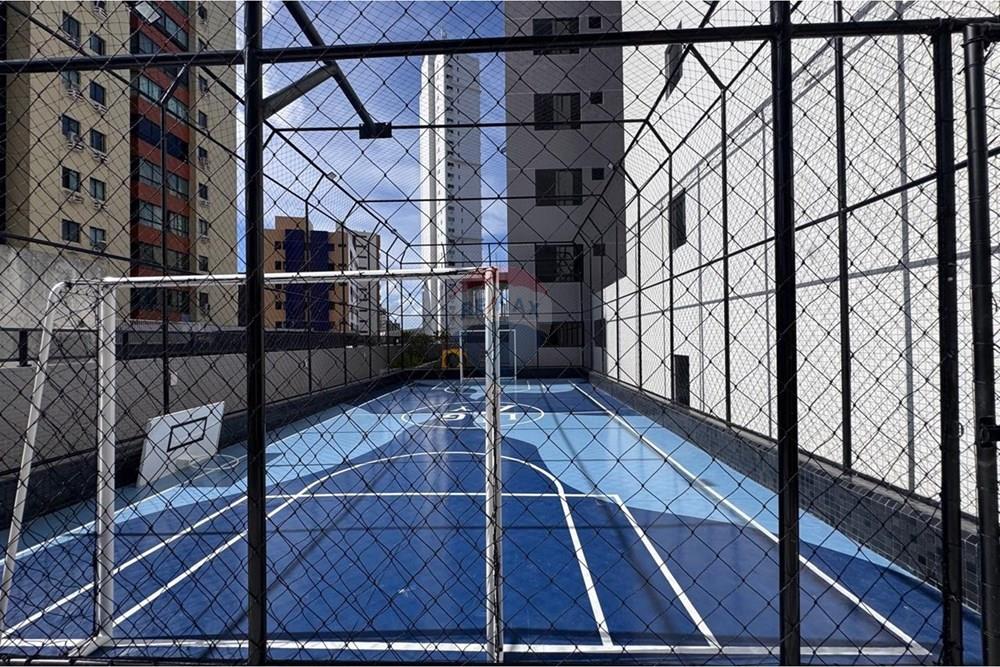 Apartamento - Alugar - João Pessoa , Paraíba - 08.jpeg - 720471017-237