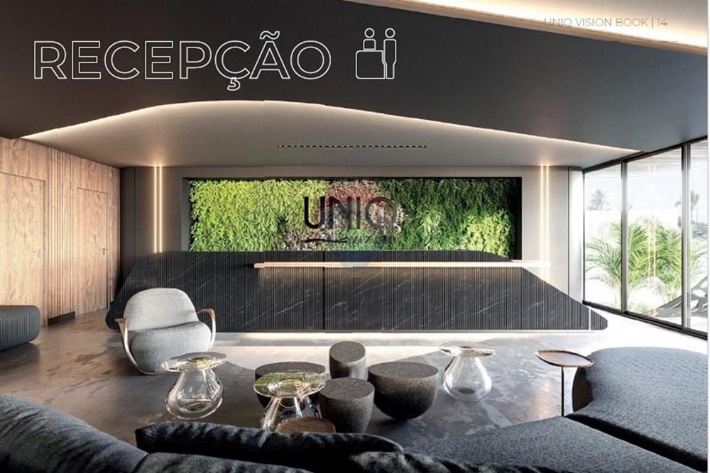 Apart Hotel/ Flat - Venda - João Pessoa , Paraíba - uniq 12.jpg - 720301067-108