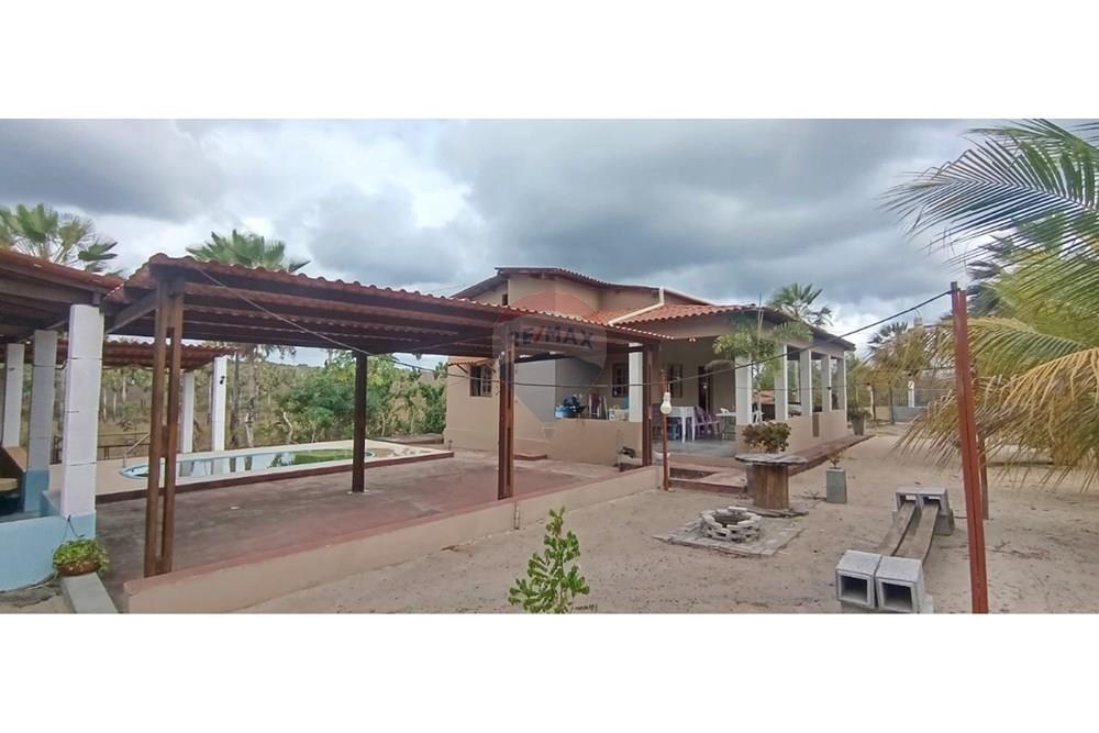 Chácara / Sítio / Fazenda - Venda - Trairi , Ceará - WhatsApp Image 2025-12-11 at 14.24.30 (1).jpeg - 722341005-17