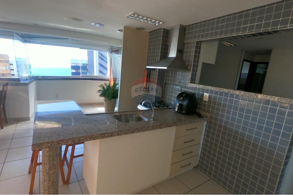 Apart Hotel/ Flat - Venda - Fortaleza , Ceará - GOPR3389.JPG - 720971002-114