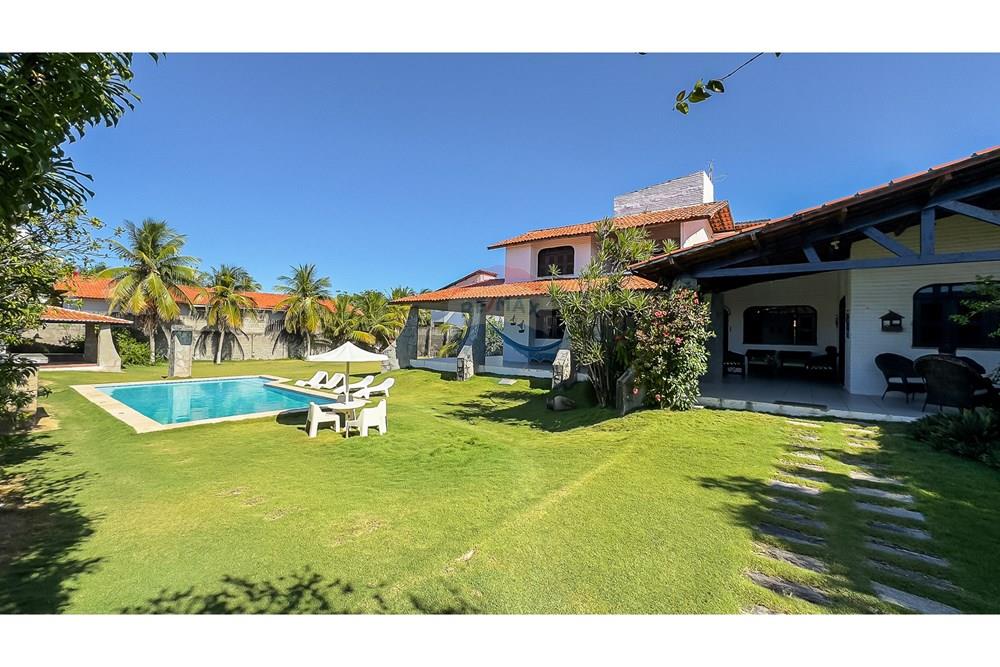 Casa - Venda - Aquiraz , Ceará - IMG_9865.jpg - 722031018-65