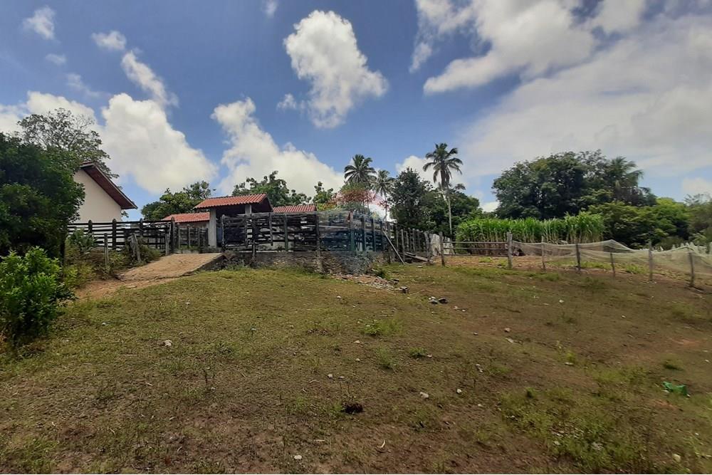 Chácara / Sítio / Fazenda - Venda - Conde , Paraíba - 20211021_105158.jpg - 722011055-33