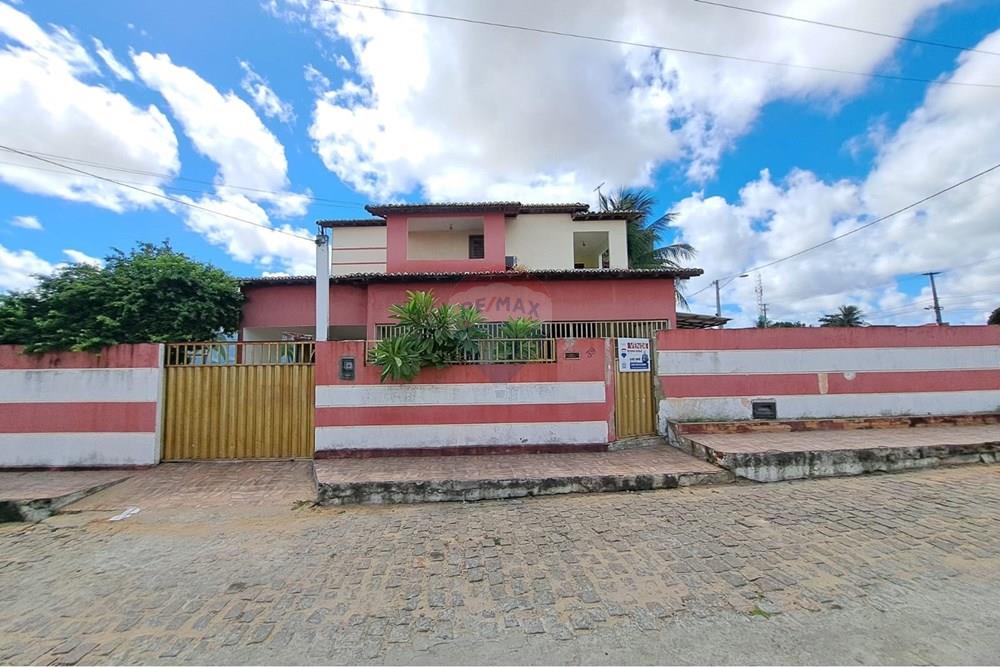 Casa - Venda - Natal , Rio Grande do Norte - casa joelma 22.jpeg - 720621056-155