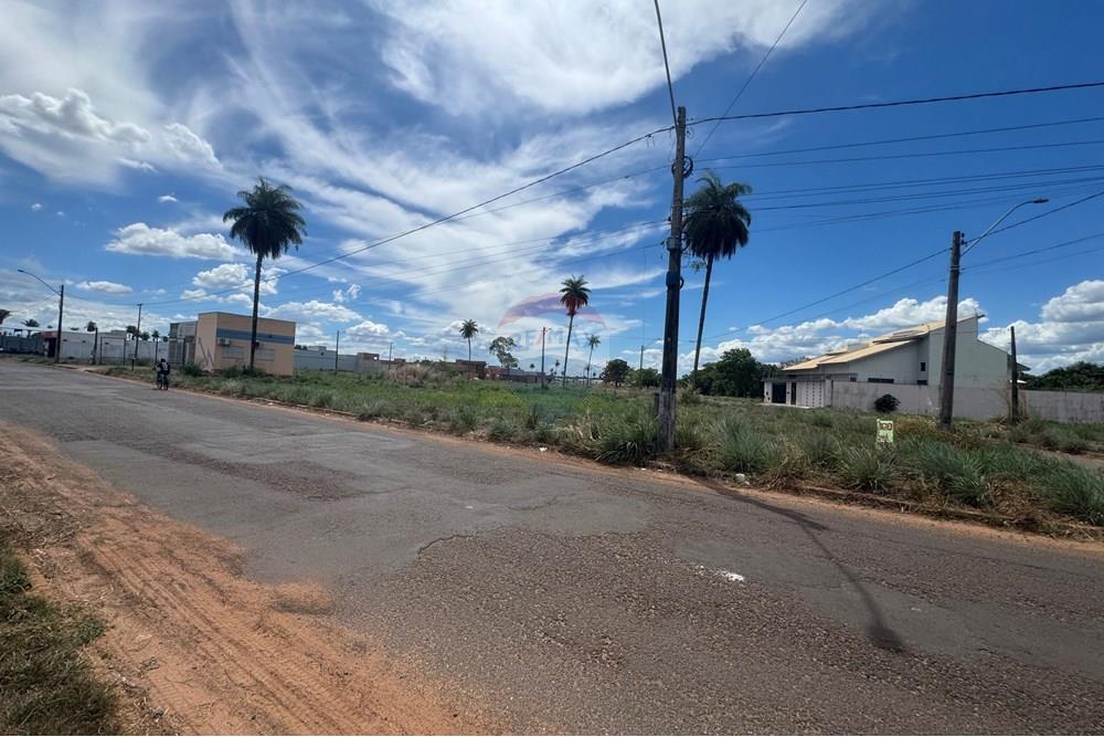 Terreno - Venda - Araguaína , Tocantins - IMG_5776.JPG - 720991008-80