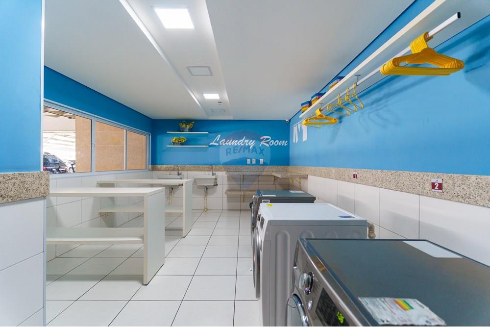 Apartamento - Venda - Fortaleza , Ceará - _DSC5184 (1).jpg - Lavanderia - 720981003-122