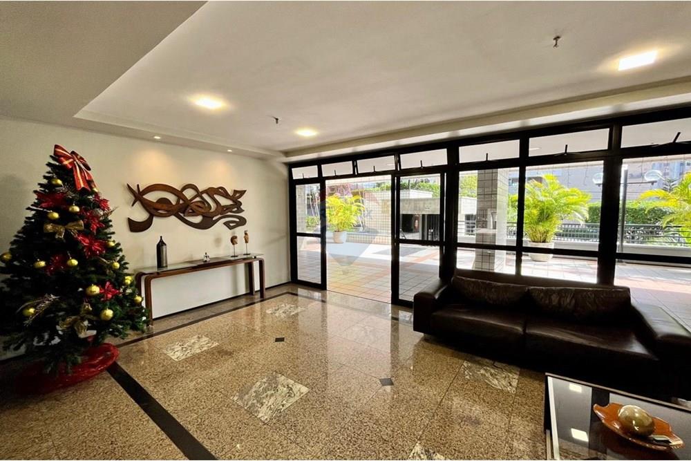 Apartamento - Venda - Fortaleza , Ceará - WhatsApp Image 2025-12-01 at 11.02.32(21).jpeg - Recepção - 721621075-34