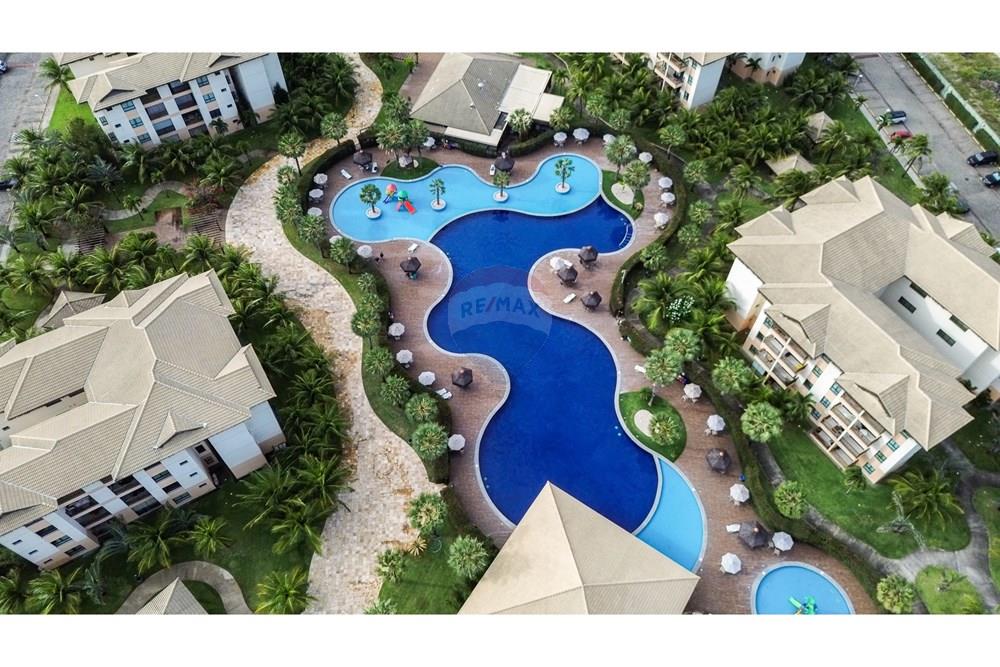 Apartamento - Venda - Caucaia , Ceará - DJI_0126.jpg - 721621095-55