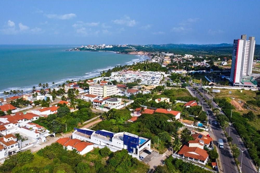 Apartamento - Venda - Parnamirim , Rio Grande do Norte - DJI_0193.jpg - 720891013-250