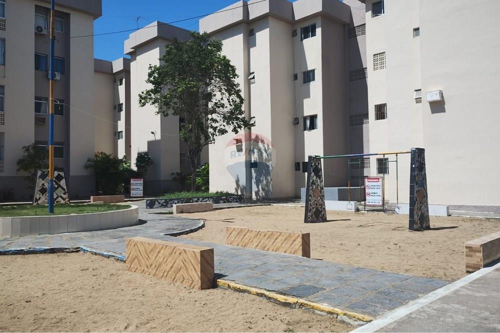 Apartamento - Venda - Campina Grande , Paraíba - 82506d70-9fa1-4d08-89b6-e82bbeffa2c7.jpg - 720881008-153