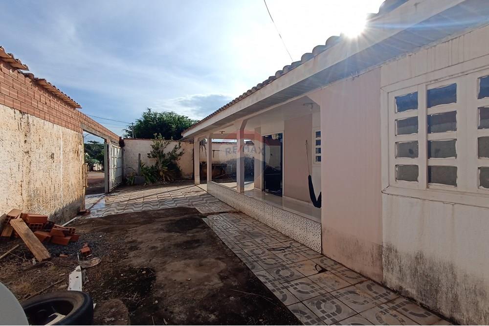 Casa - Venda - Jaru , Rondônia - 1742990697490.jpg - 721551072-24