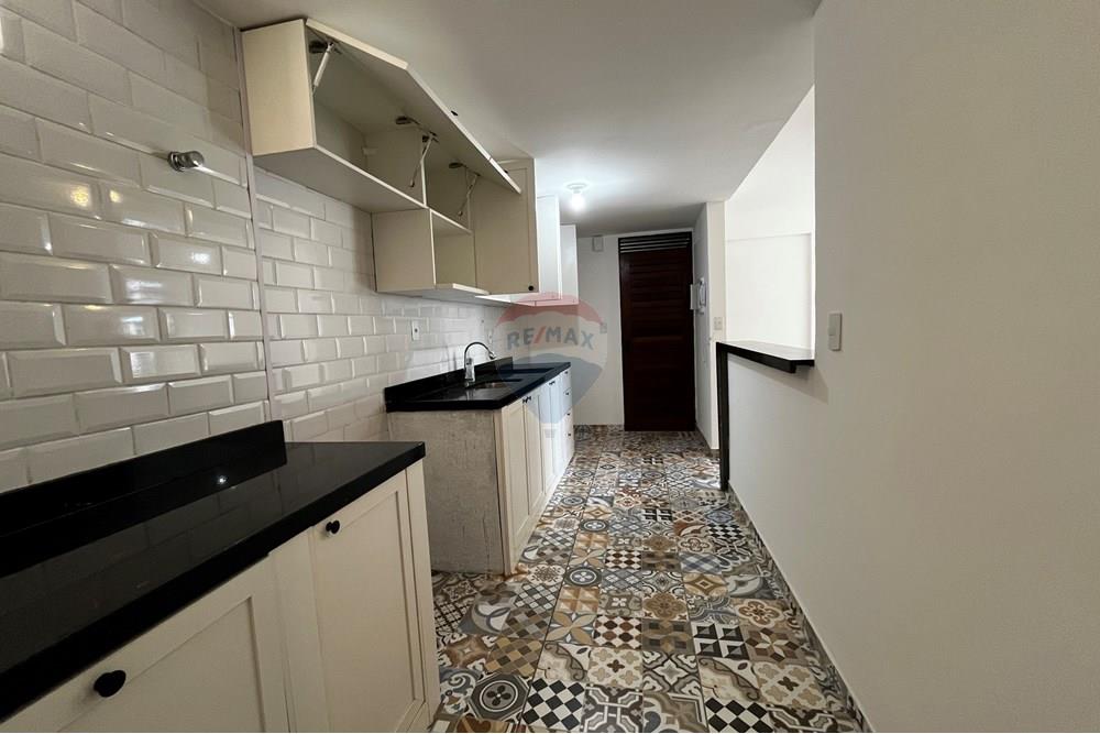 Apartamento - Venda - João Pessoa , Paraíba - IMG_2263.jpeg - Cozinha - 720471088-43
