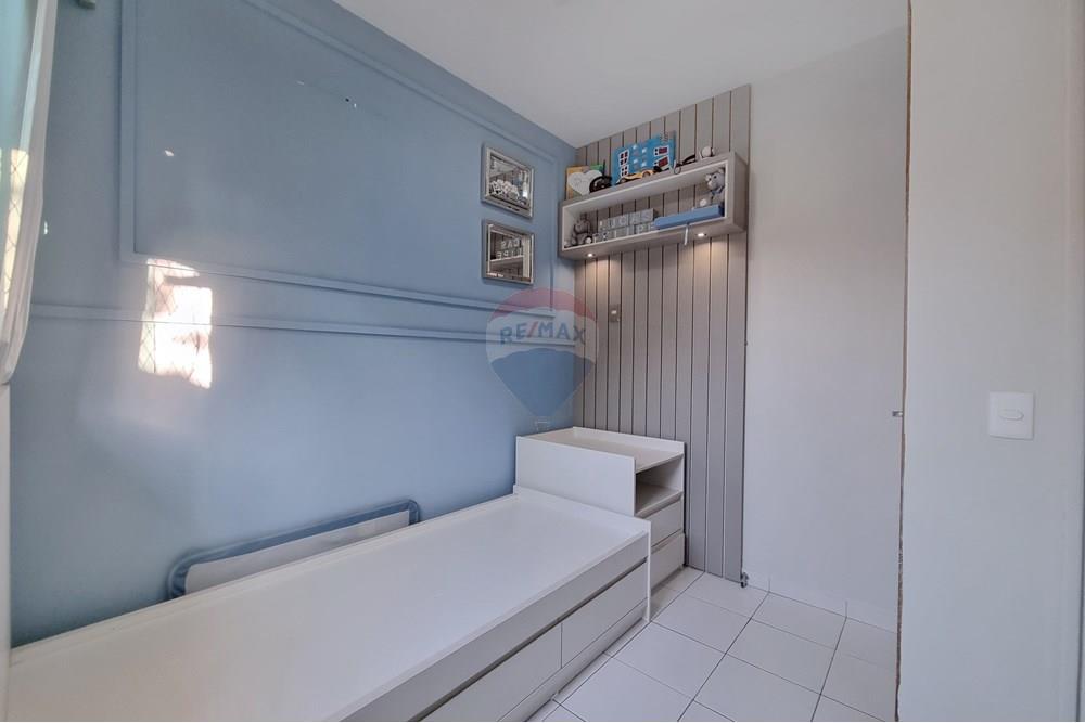 Casa de Condomínio - Venda - Campina Grande , Paraíba - 9e93fa11-a0bc-4163-a73f-91305e574925.jpg - 720291003-152