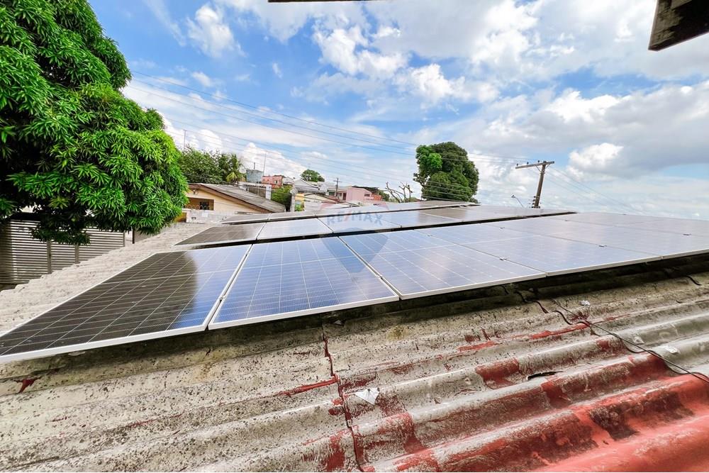 Casa - Venda - Manaus , Amazonas - IMG_6185.jpeg - 720661004-55