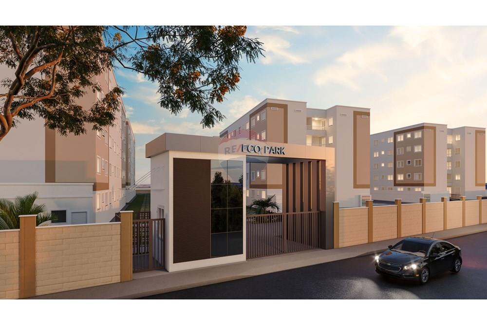 Apartamento - Venda - Eusébio , Ceará - ECO-PARK-EUSEBIO_PE_GUARITA-ENTARDECER_2024_02_09.jpg - 720971021-118