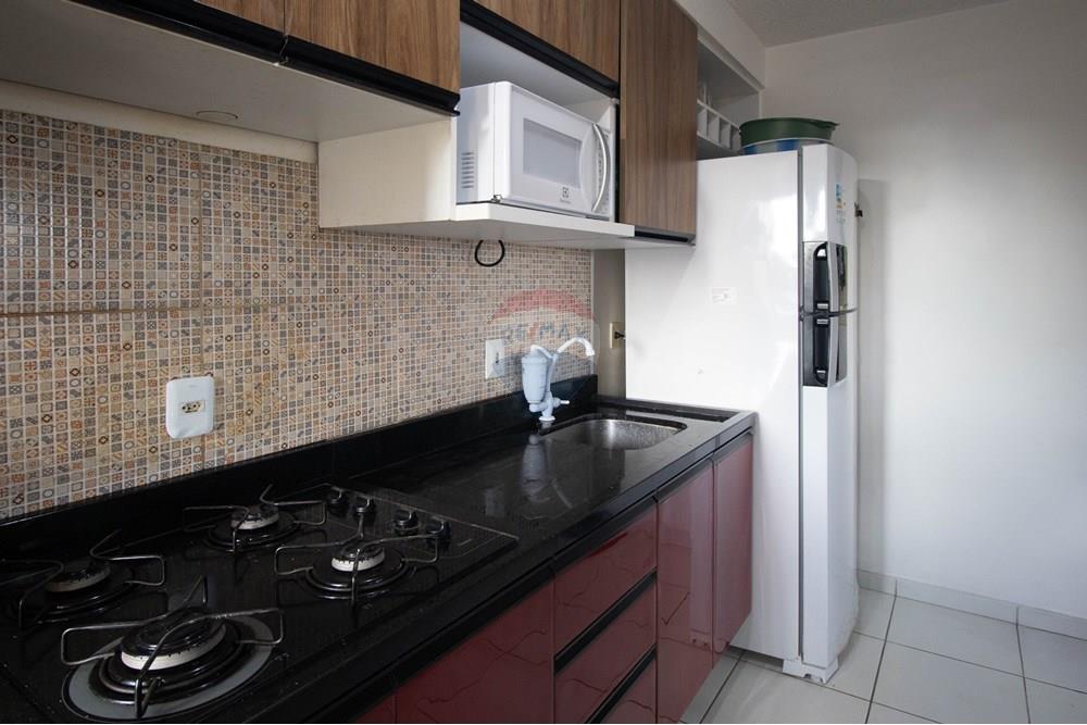 Apartamento - Venda - Manaus , Amazonas - IMG_9990.jpg - 720791099-19