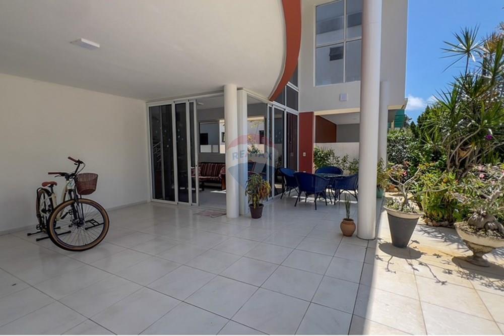 Casa de Condomínio - Venda - Cabedelo , Paraíba - IMG_4382 Casa de Igor 56.jpg - 722011024-23