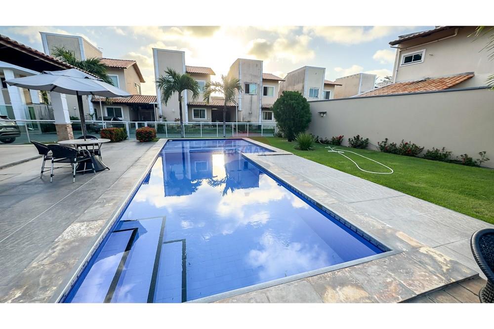 Casa de Condomínio - Venda - Fortaleza , Ceará - IMG_2342 2.jpg - 722031047-144