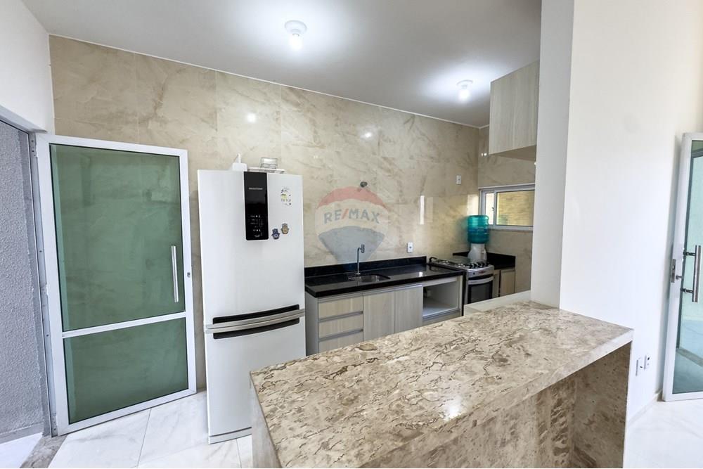 Casa - Venda - Eusébio , Ceará - PAX-1052.jpg - 721621095-87