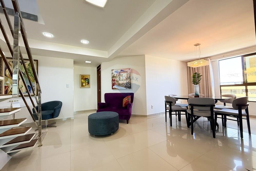 Apartamento - Venda - Cabedelo , Paraíba - IMG_6065 (1).jpg - Sala - 720431023-37