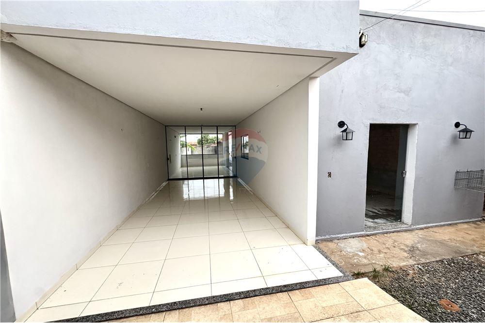 Casa - Venda - Araguaína , Tocantins - GARAGEM - 720991008-73