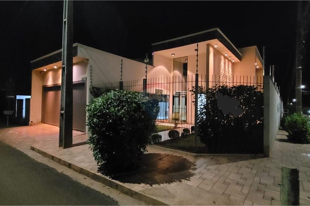 Casa - Venda - Tangará da Serra , Mato Grosso - 109734.jpg - 722431012-6